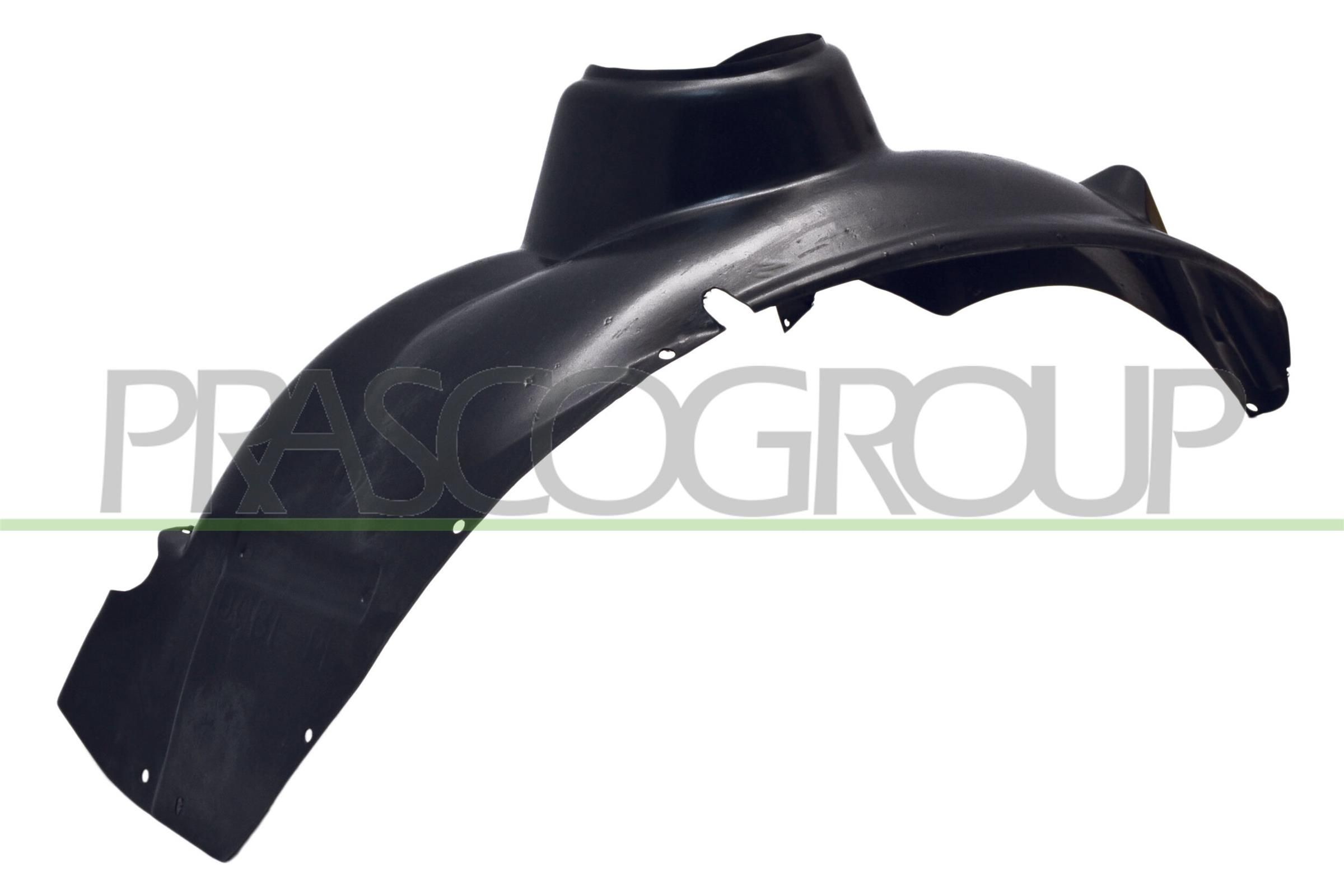 PRASCO Wheel arch liner Article number: FT9083604 cheaply