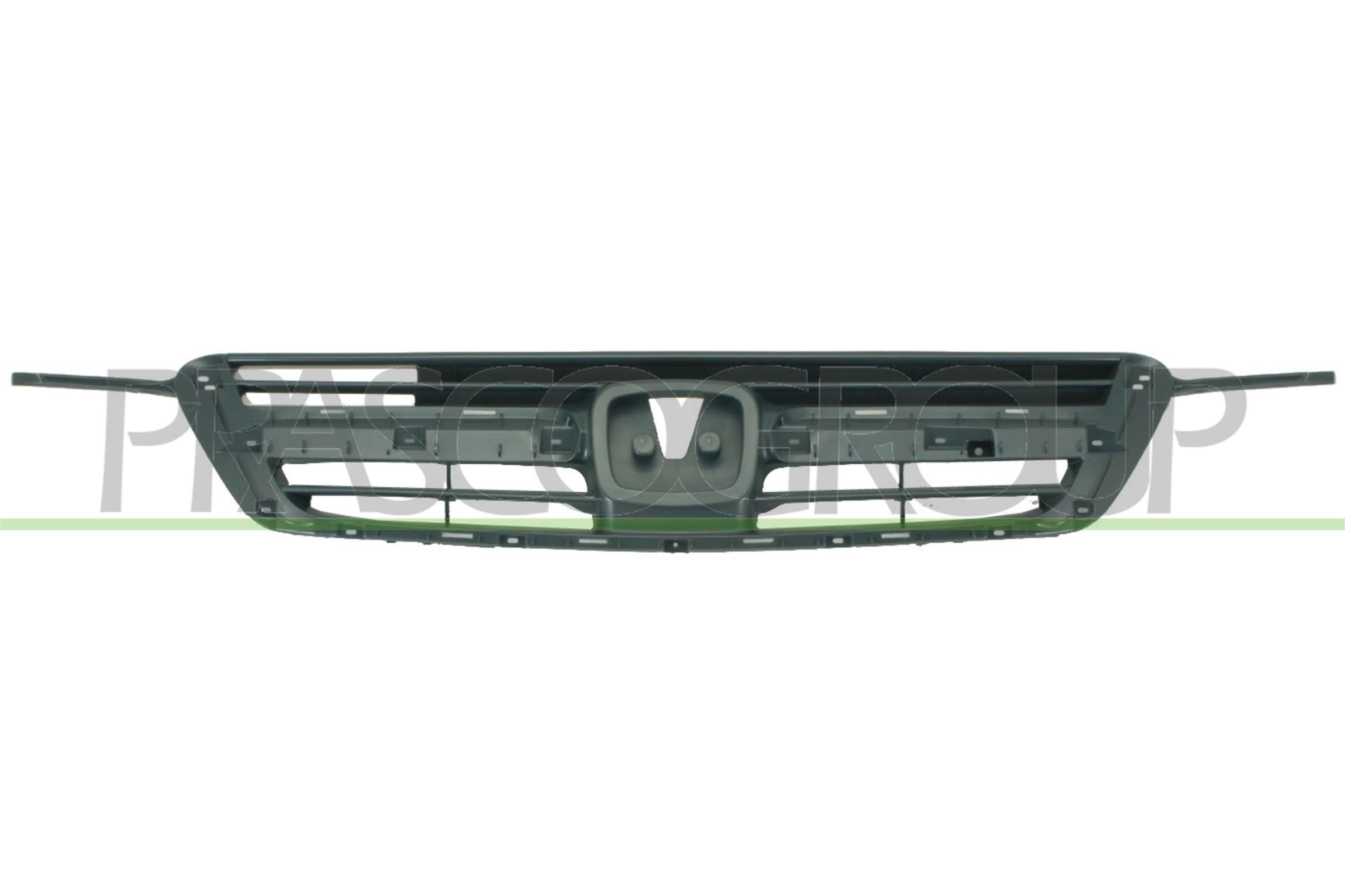 PRASCO Radiator Grille Article number: HD8242001 cheaply
