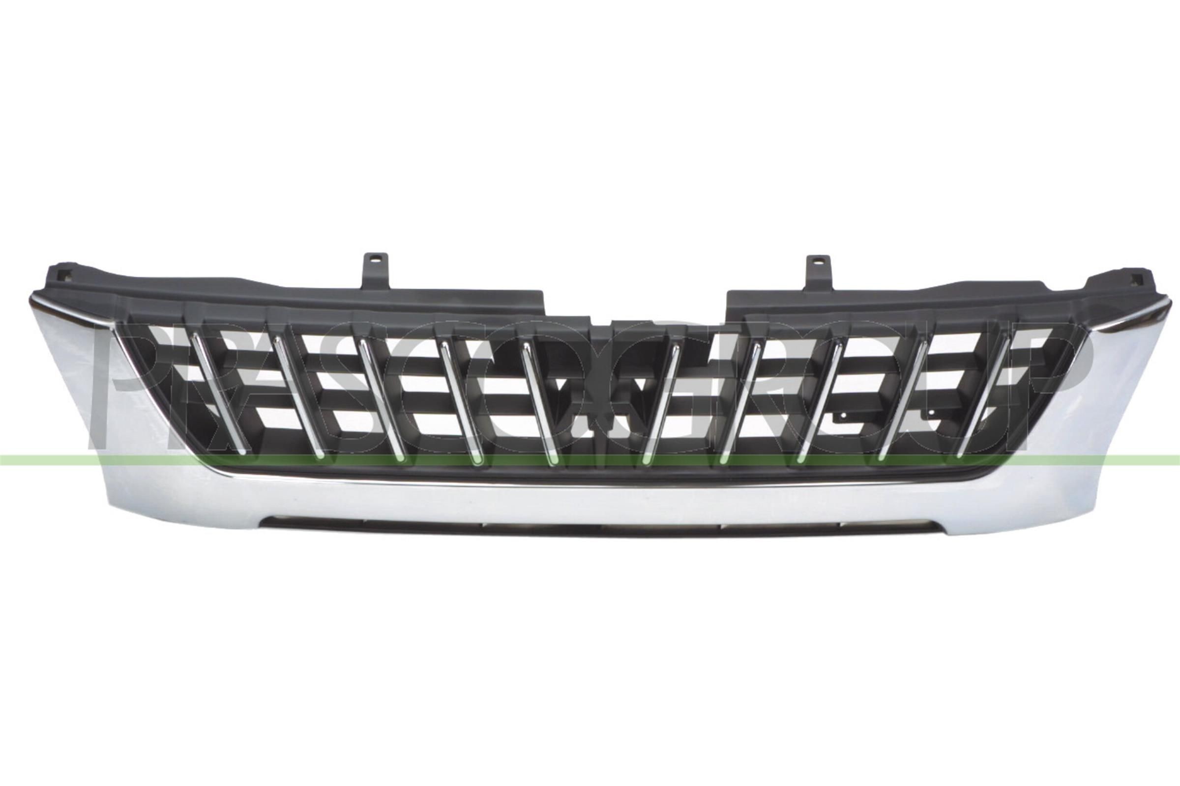 PRASCO Grill Artikli number: MB8152011 soodsalt