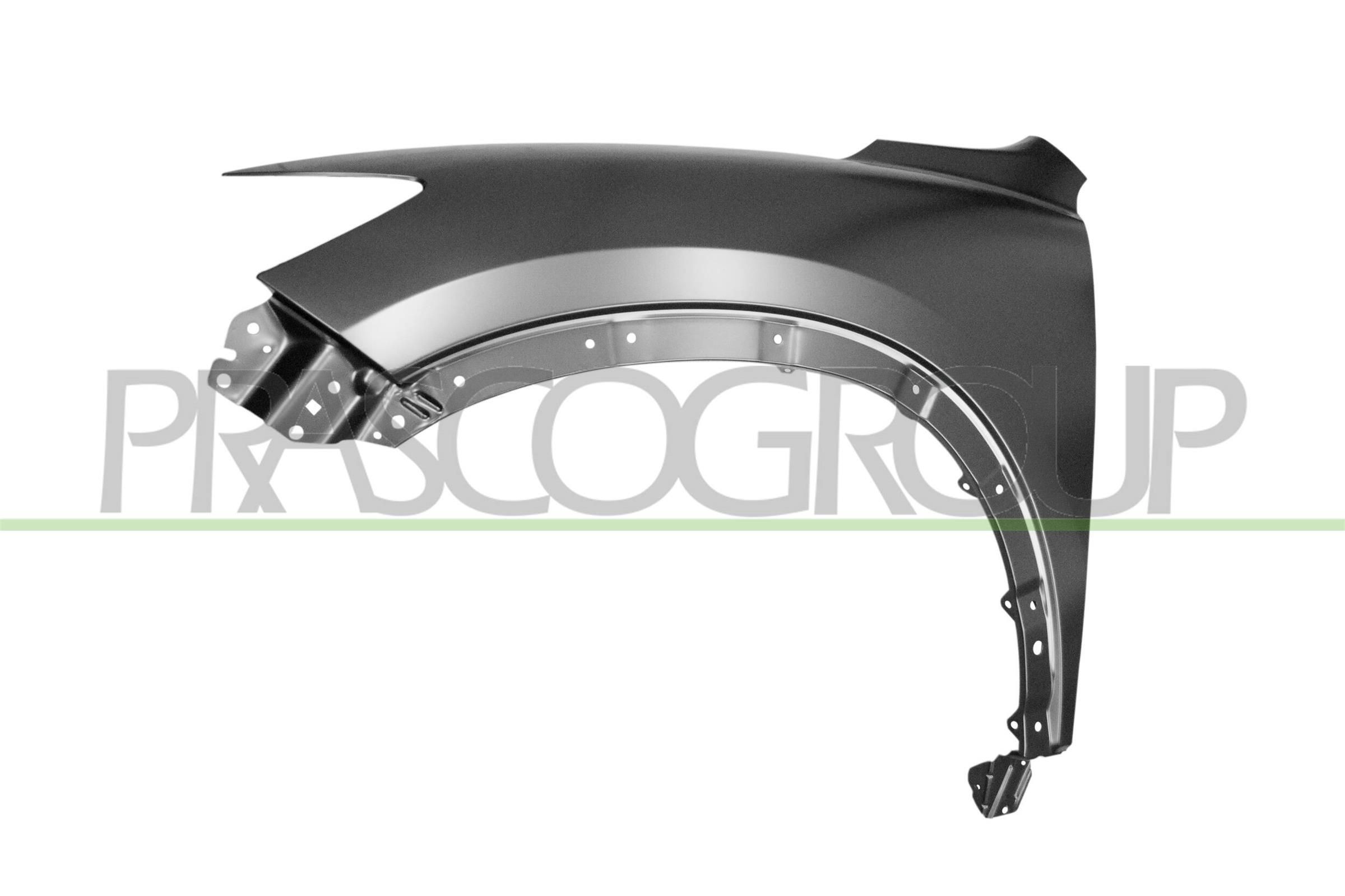 PRASCO Bumper Article number: MZ0411001 cheaply