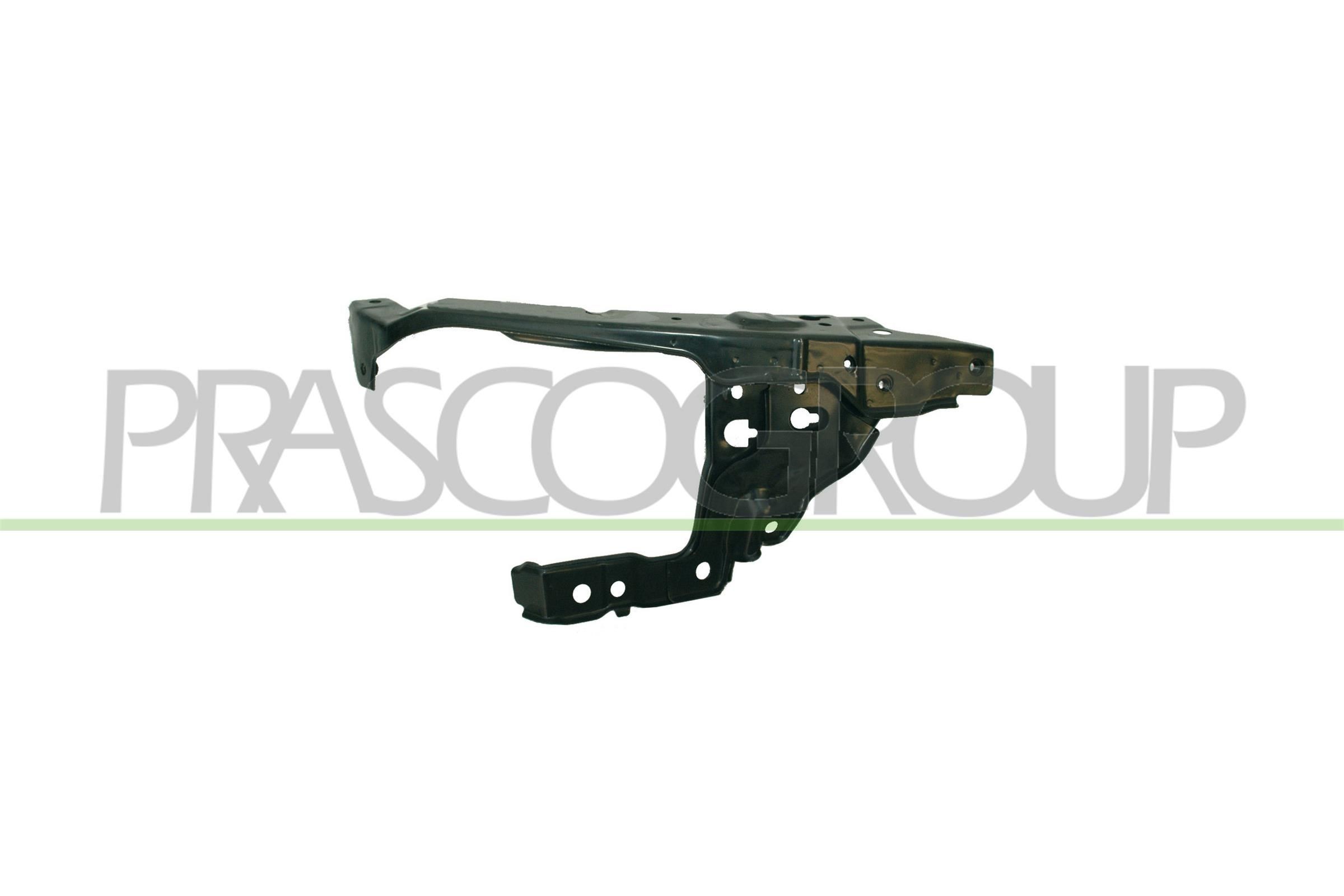 PRASCO OP4103403 Headlight Base ASTRA 1.7 CDTI (L08) 80 PS Diesel 2010