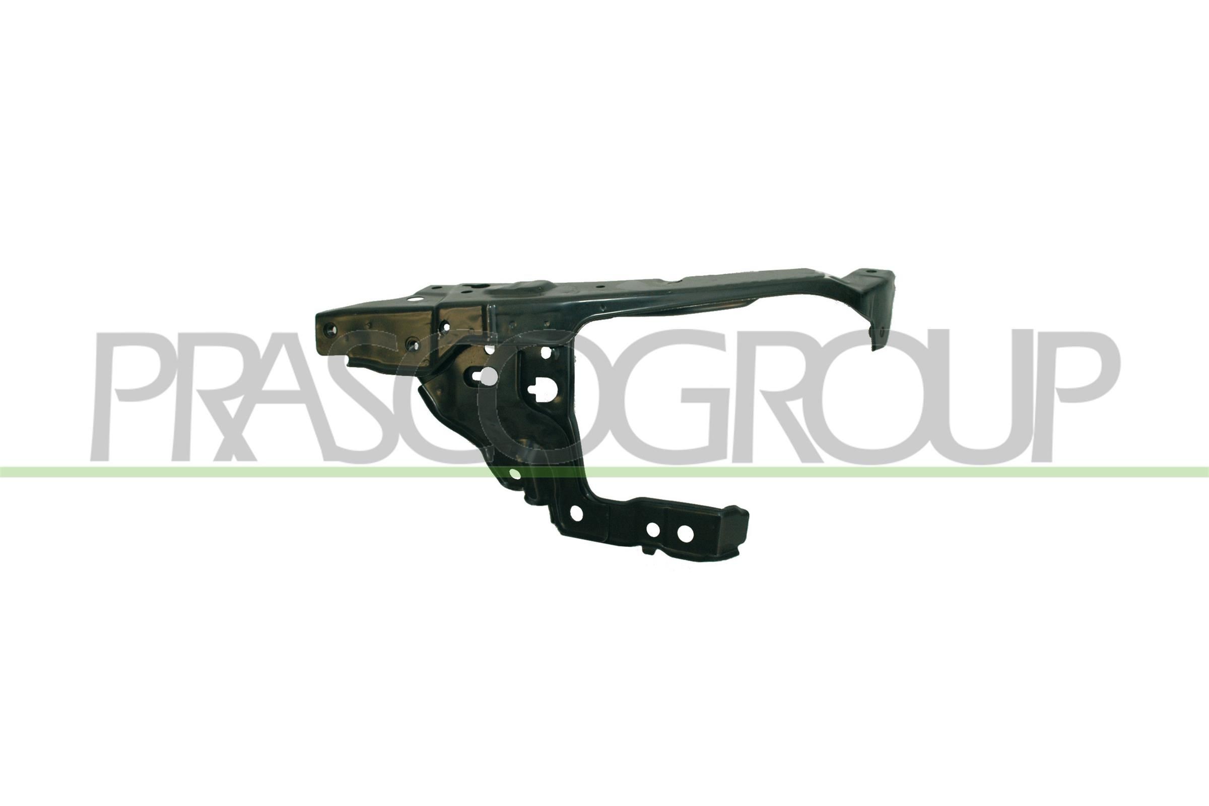 PRASCO OP4103404 Headlight Base ASTRA 1.7 CDTI (L08) 80 PS Diesel 2010