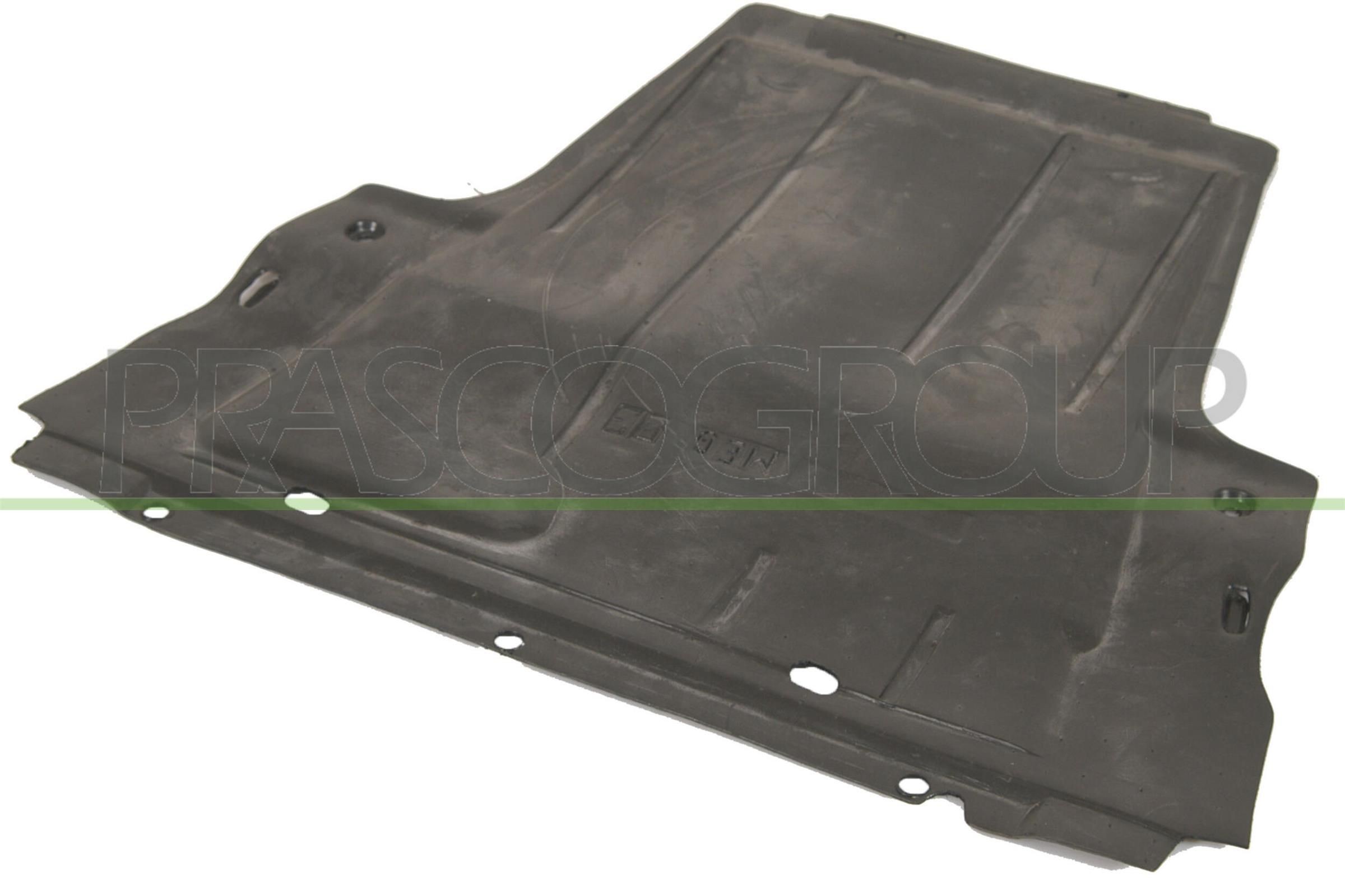 PRASCO RN0321900 Silencing Material, engine bay MEGANE 1.5 dCi (LM0F, LM0T, LM2B) 82 PS Diesel