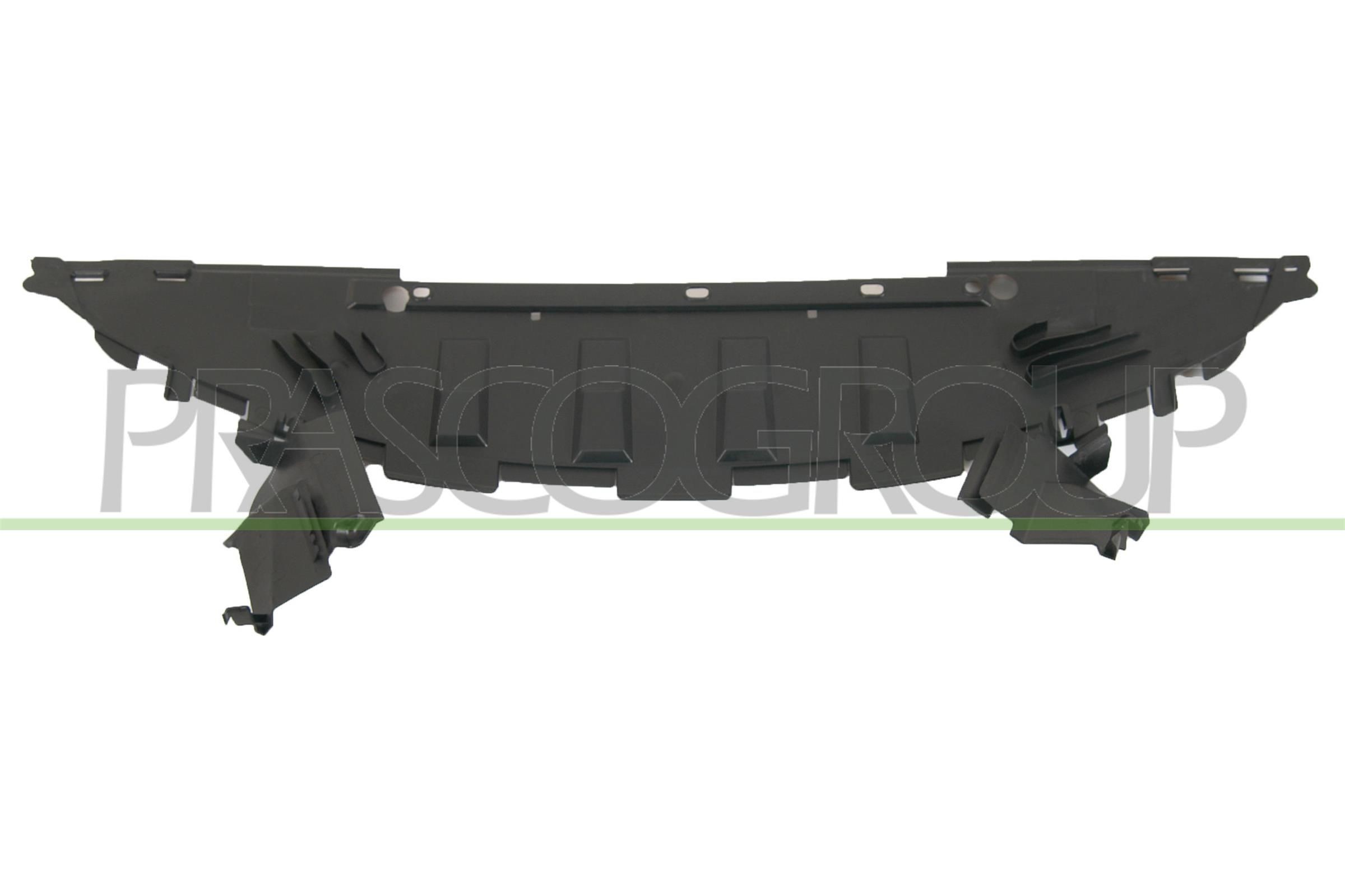 PRASCO RN4221900 Silencing Material, engine bay MEGANE 1.5 dCi (LM0F, LM0T, LM2B) 82 PS Diesel