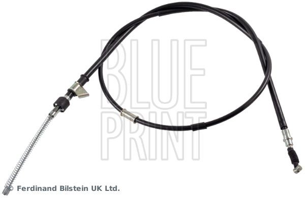 BLUE PRINT Tross, seisupidur Artikli number: ADC446118 soodsalt