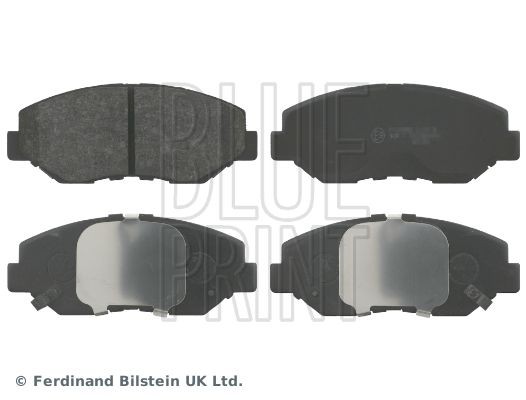 BLUE PRINT Brake pad set Article number: ADH24265 cheaply