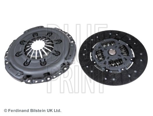 BLUE PRINT Clutch kit Article number: ADN130138 cheaply