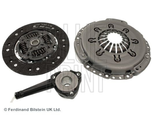 BLUE PRINT Clutch kit Article number: ADN130208 cheaply