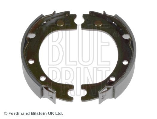 BLUE PRINT Handbrake shoes Article number: ADT34163 cheaply