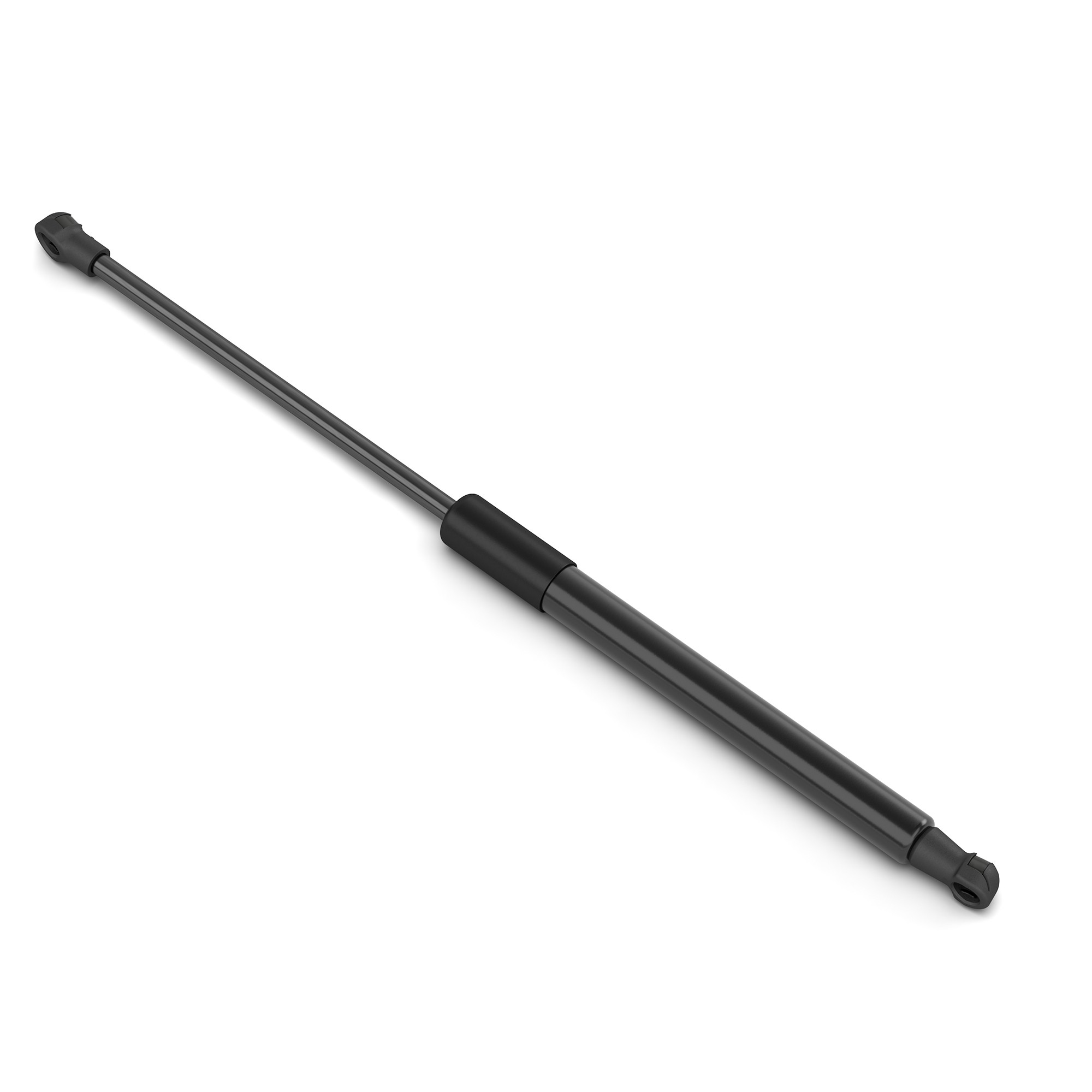 STABILUS Gassfjær, motorpanser // LIFT-O-MAT® artikkelnummer: 011864 billig
