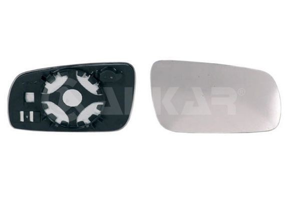 ALKAR Mirror Glass, outside mirror Article number: 6402521 cheaply