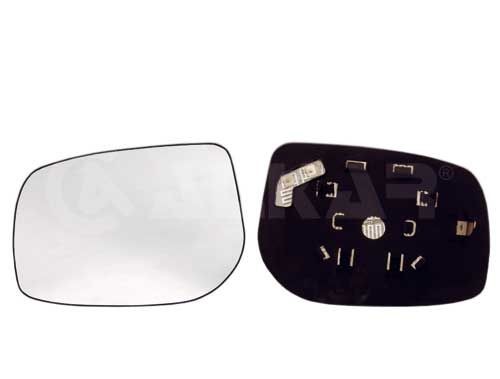 ALKAR Mirror Glass, outside mirror Article number: 6431267 cheaply
