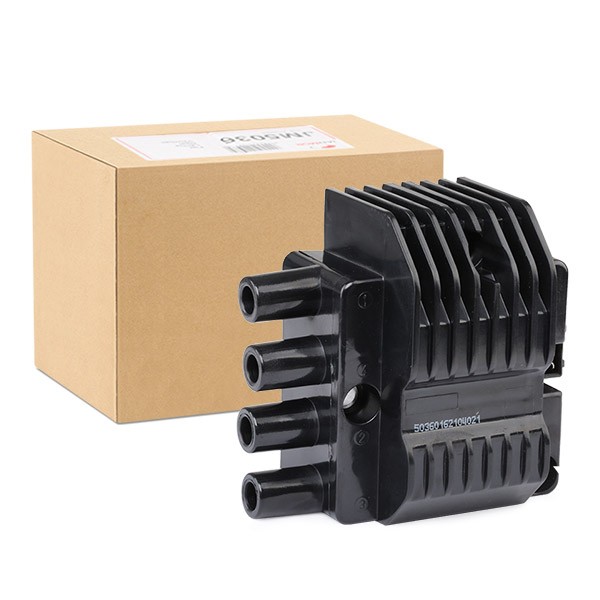 JANMOR Ignition coil Article number: JM5036 cheaply