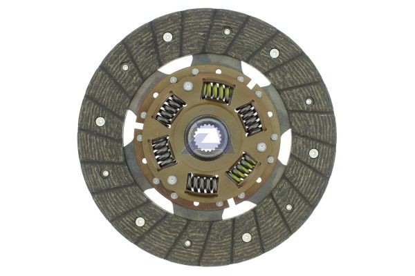 AISIN Clutch Disc Article number: DM-043 cheaply
