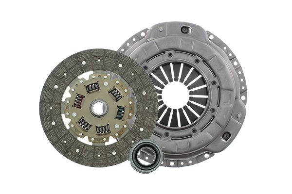 AISIN Clutch kit Article number: KZ-064A cheaply