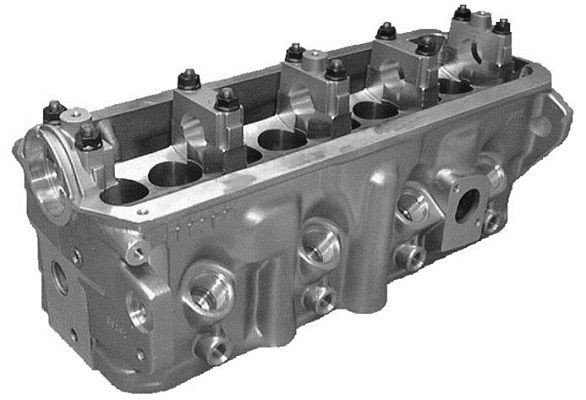 KOLBENSCHMIDT Cylinder Head Article number: 50003073 cheaply