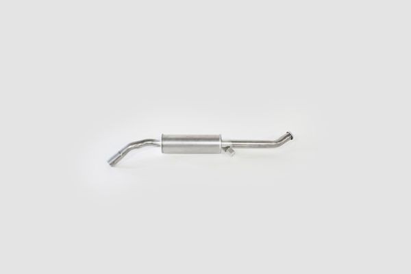 VEGAZ Rear silencer Article number: FTS-10 cheaply