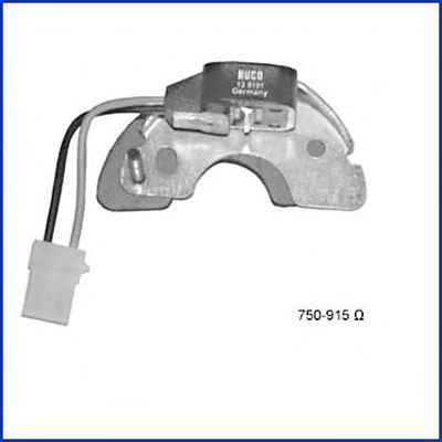 HITACHI Sensor, ignition pulse Article number: 138191 cheaply