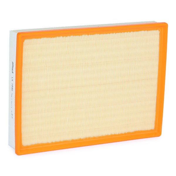 MAHLE ORIGINAL Air filter Article number: LX 1845 cheaply