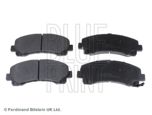 BLUE PRINT Brake pad set Article number: ADZ94237 cheaply