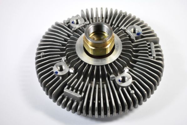 THERMOTEC Kobling, kølerventilator Varenummer: D5G001TT billige