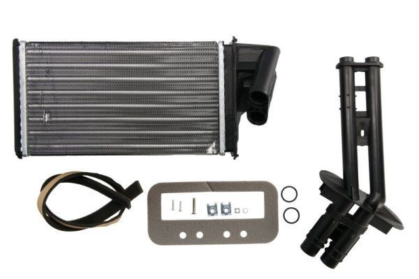 THERMOTEC Heater matrix Article number: D6R006TT cheaply