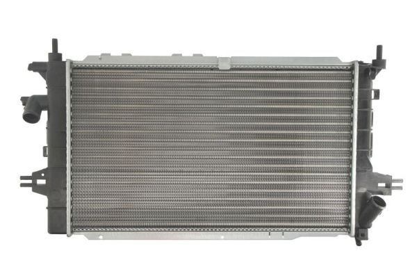 THERMOTEC Engine radiator Article number: D7X040TT cheaply