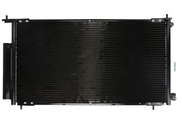 THERMOTEC Air conditioning condenser Article number: KTT110053 cheaply
