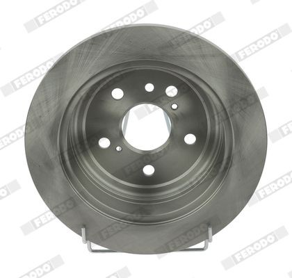 FERODO Bremseskive Varenummer: DDF1380 billige