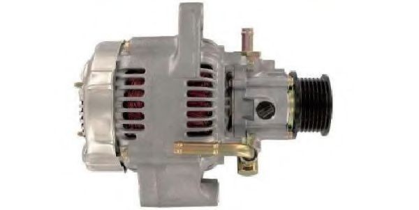 LAUBER Alternator Article number: 11.1424 cheaply