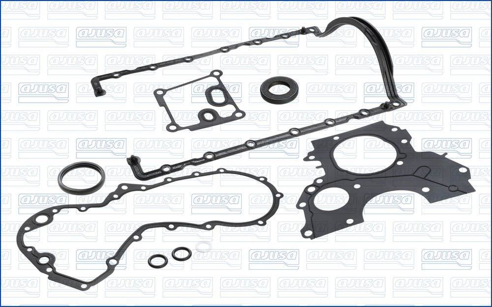 AJUSA Crankcase gasket set Article number: 54088700 cheaply