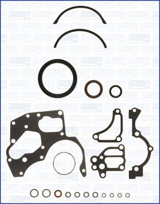 AJUSA Crankcase gasket set Article number: 54055200 cheaply