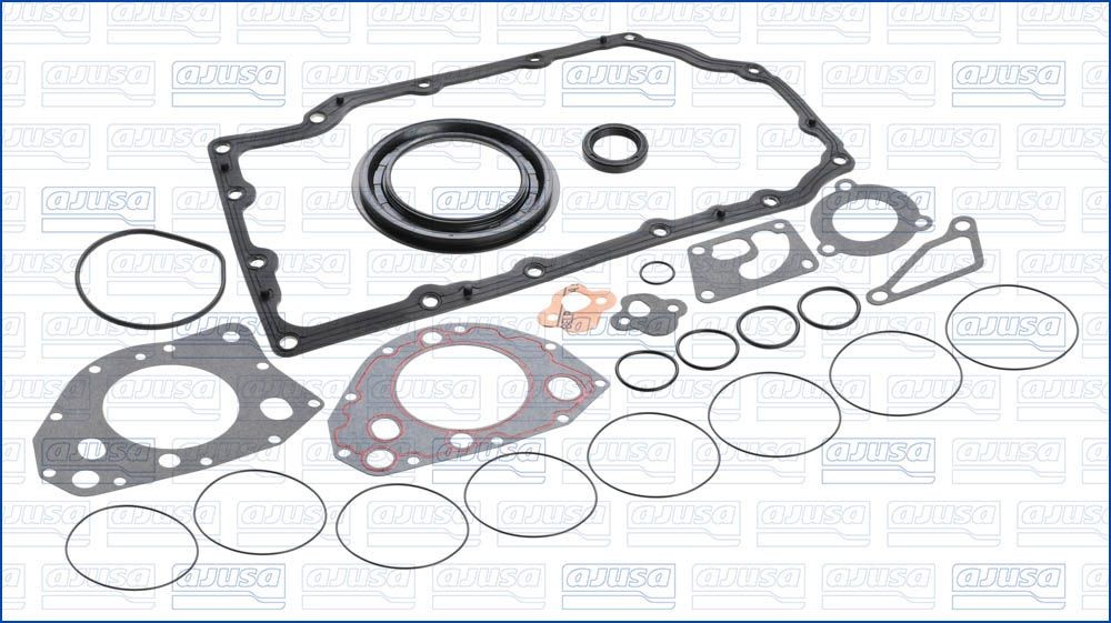 AJUSA Crankcase gasket set Article number: 54056200 cheaply