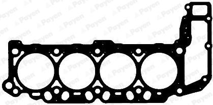 PAYEN Gasket, cylinder head Article number: AD5760 cheaply