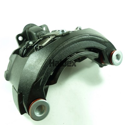 HALDEX Brake caliper Article number: 92559 cheaply