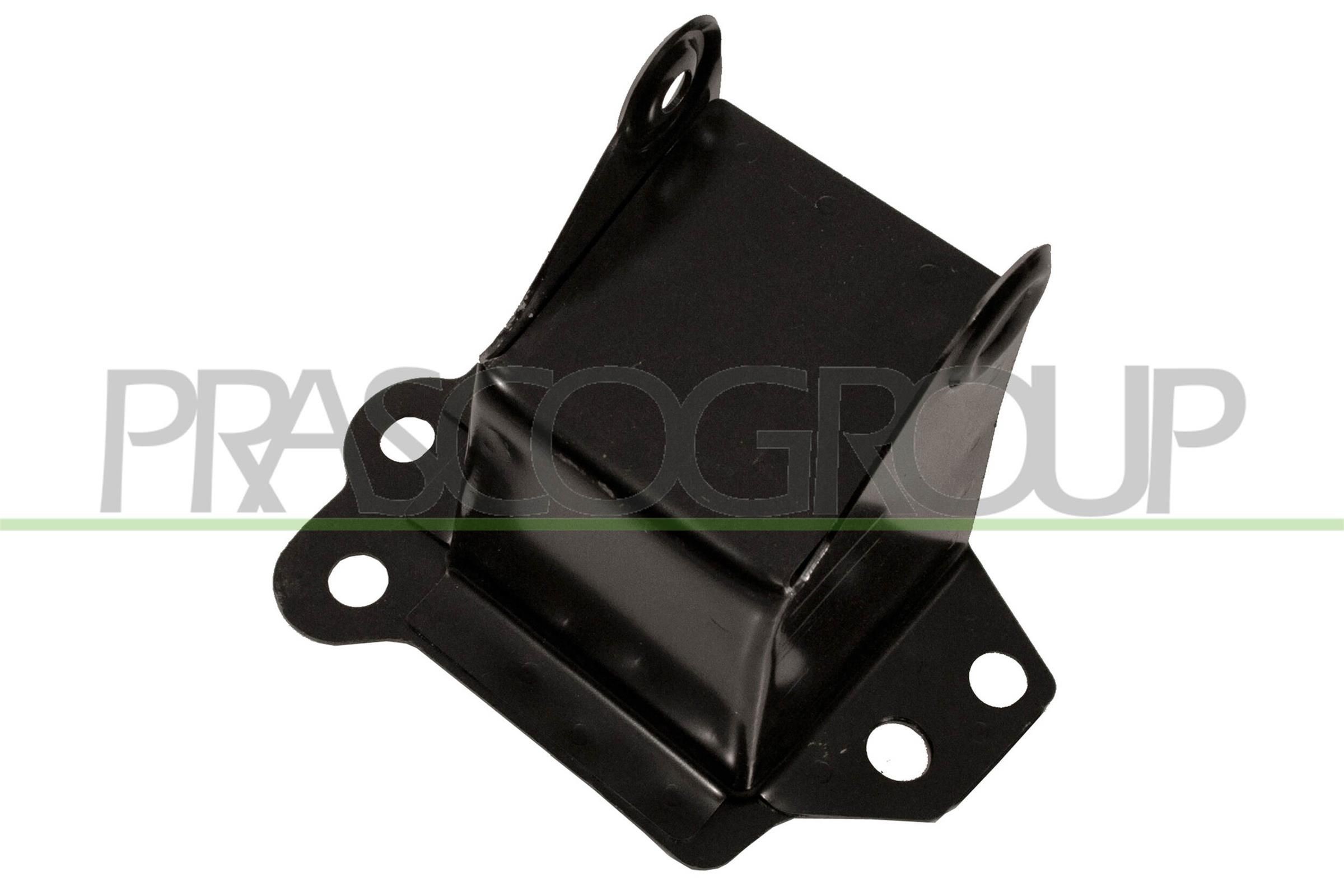PRASCO Bumper bracket Article number: OP3501003 cheaply