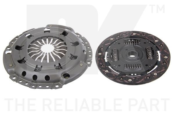 NK Clutch kit Article number: 132586 cheaply