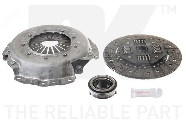 NK Clutch kit Article number: 133024 cheaply