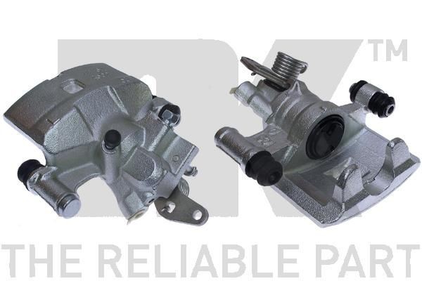 NK Brake caliper Article number: 2145241 cheaply