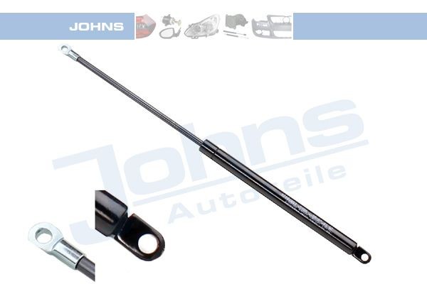JOHNS Bonnet strut Article number: 13 15 03-92 cheaply