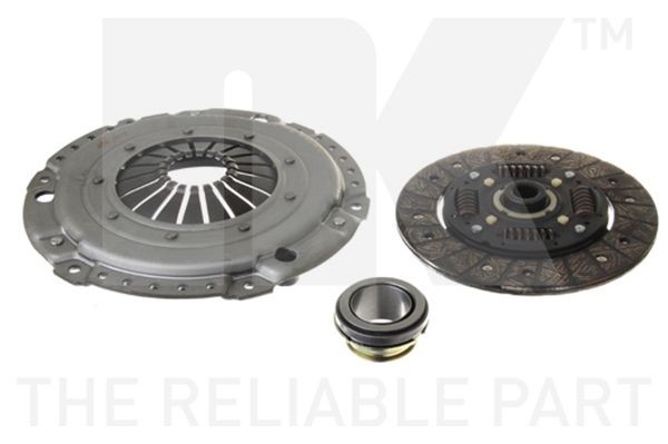 NK Clutch kit Article number: 135004 cheaply
