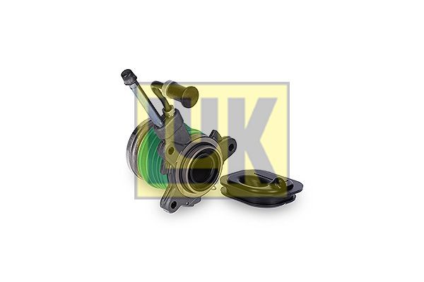 LuK Central Slave Cylinder, clutch Article number: 510 0007 10 cheaply