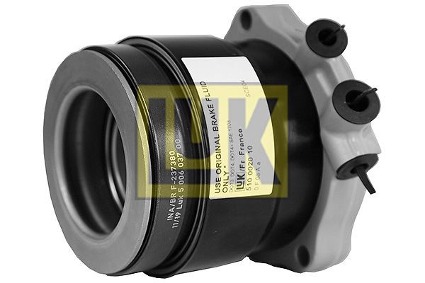 LuK Central Slave Cylinder, clutch Article number: 510 0020 10 cheaply