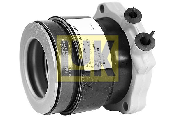 LuK Central Slave Cylinder, clutch Article number: 510 0021 10 cheaply