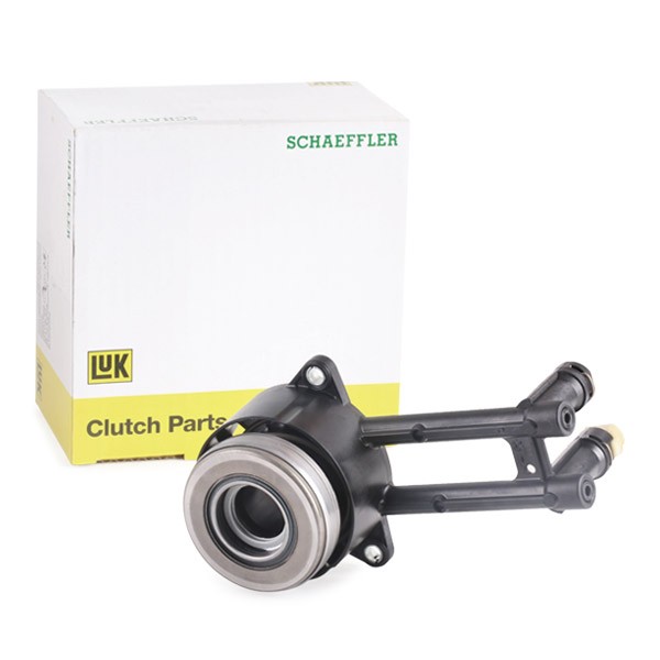 LuK Central Slave Cylinder, clutch Article number: 510 0058 10 cheaply