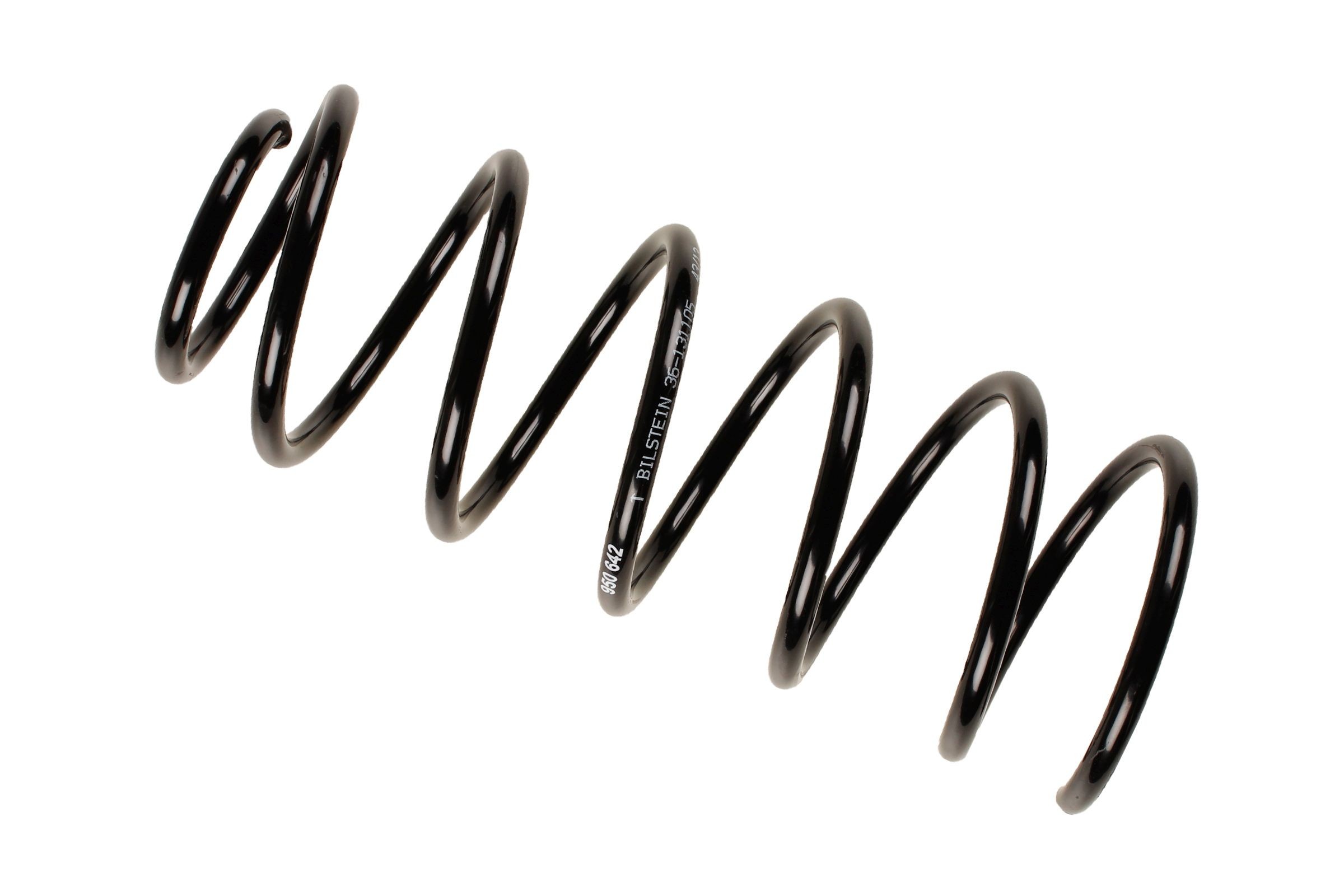 BILSTEIN Coil spring Article number: 36-131105 cheaply