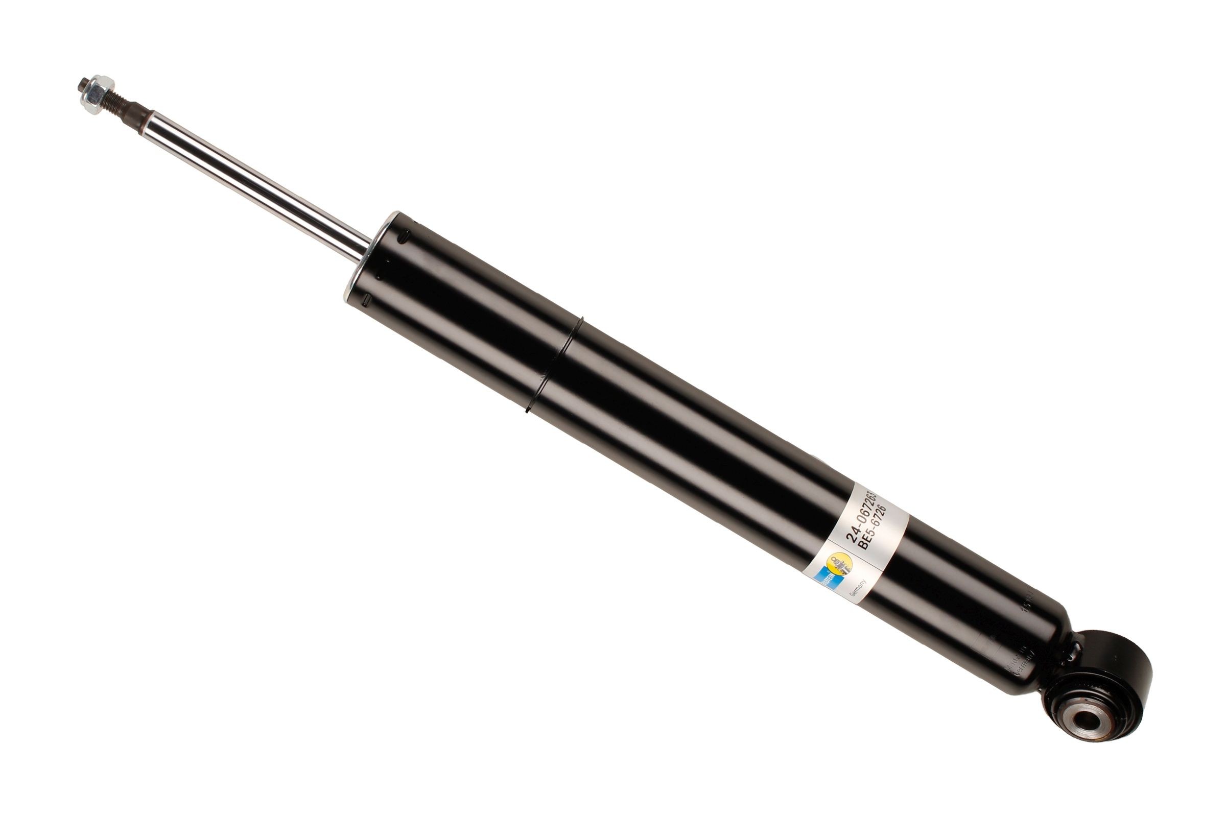 BILSTEIN Shock absorber Article number: 24-067263 cheaply