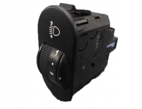 BOSCH Controller, headlight range adjustment Article number: 0 307 851 417 cheaply