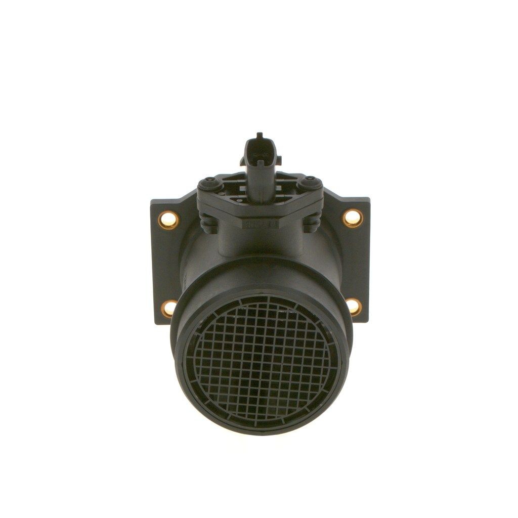 BOSCH Mass air flow sensor Article number: 0 281 002 594 cheaply