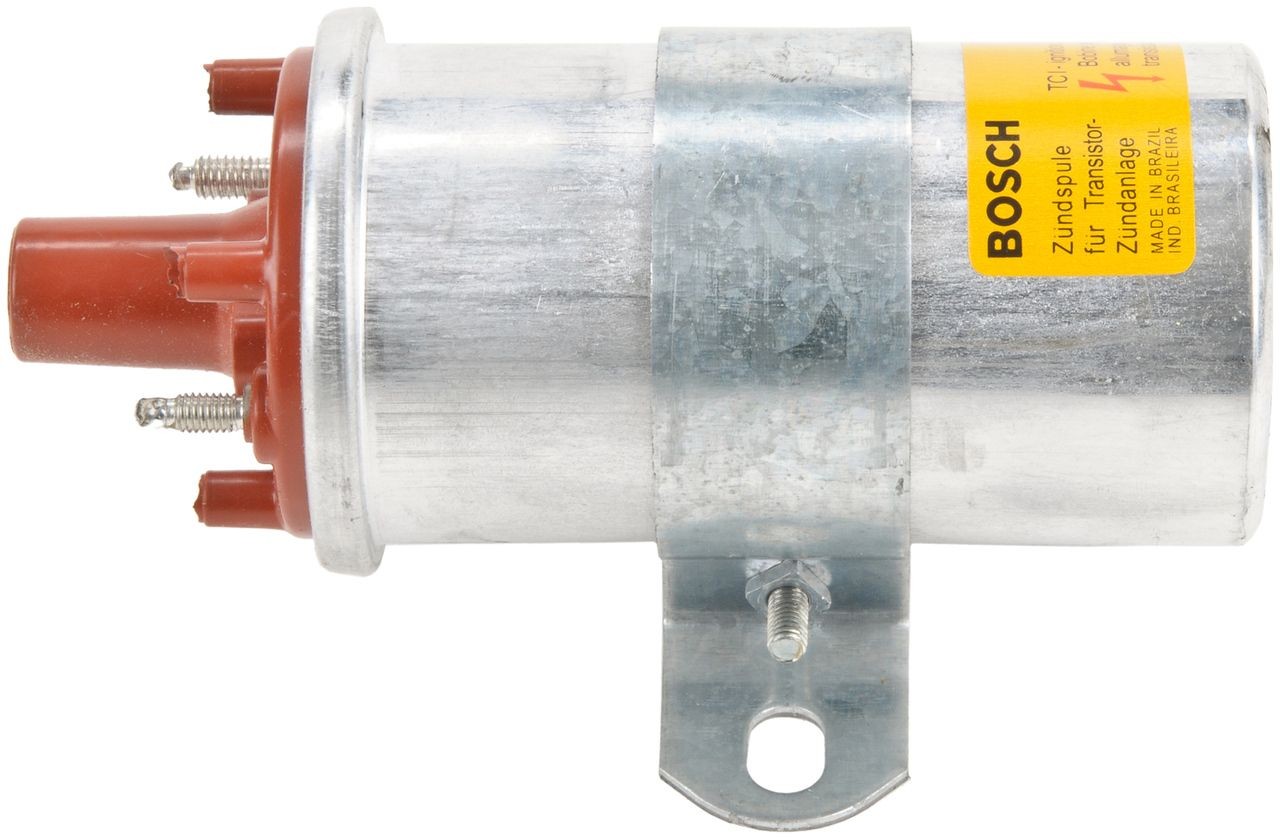 BOSCH Ignition coil Article number: 0 221 118 307 cheaply